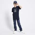 Printti-T-paita "Thomas star"